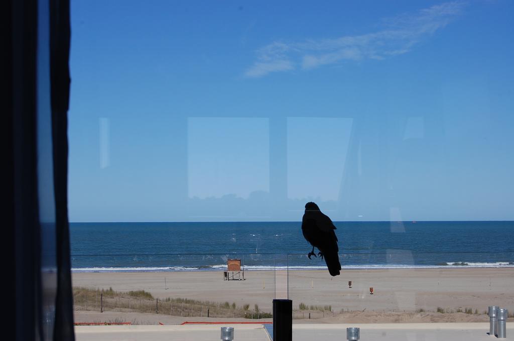 Appartamento Linda Bay Playa Mar de Las Pampas Esterno foto